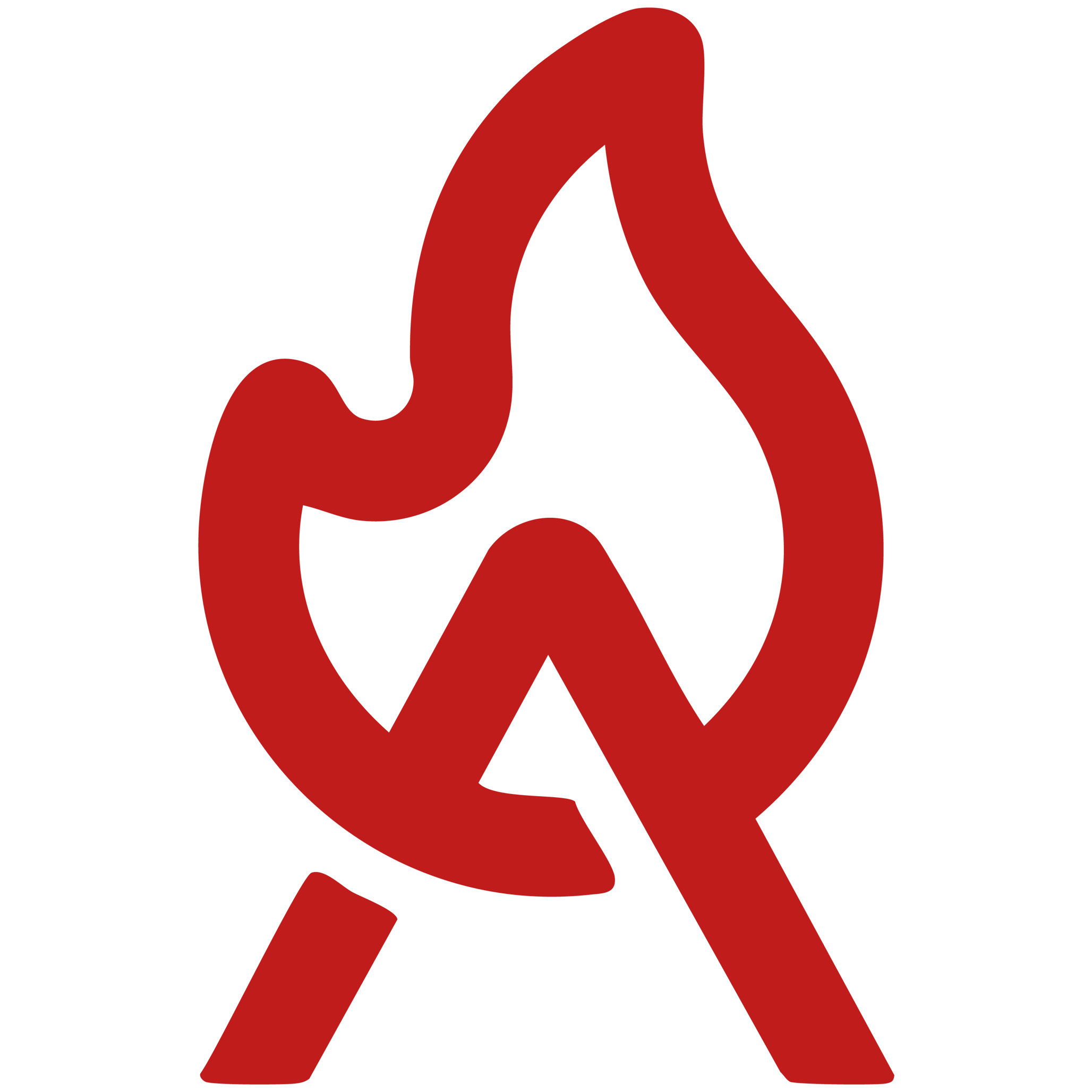 Logo Extintores AlSur